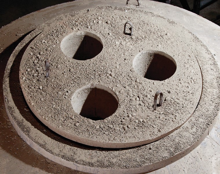 Cấu kiện đúc sẵn