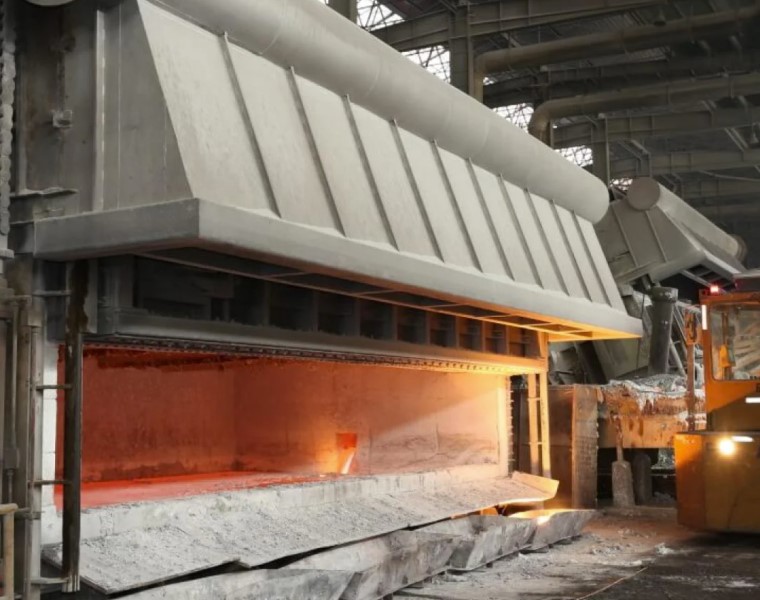 Nhôm và luyện kim màu