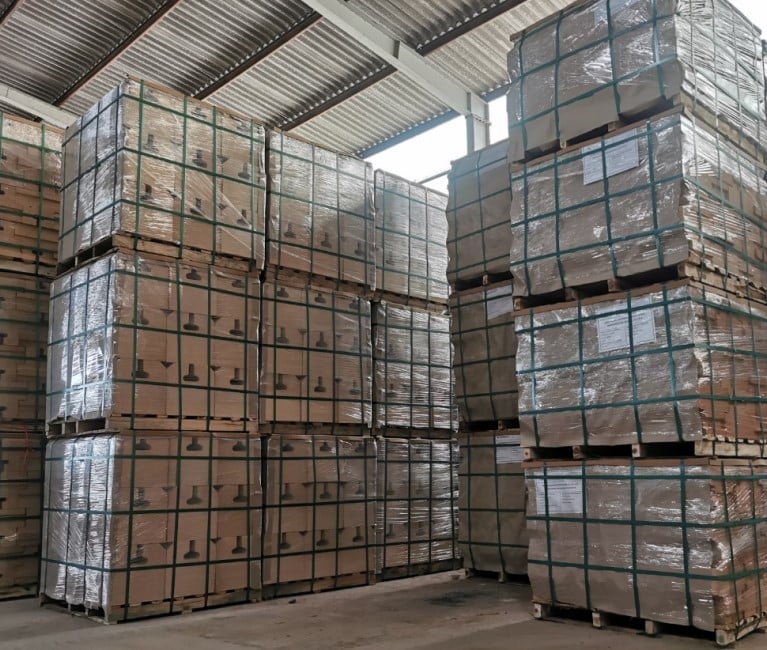 VẬT LIỆU CHỊU LỬA VIỆTNAM – CÔNG TY TNHH VẬT LIỆU CHỊU LỬA VIỆTNAM