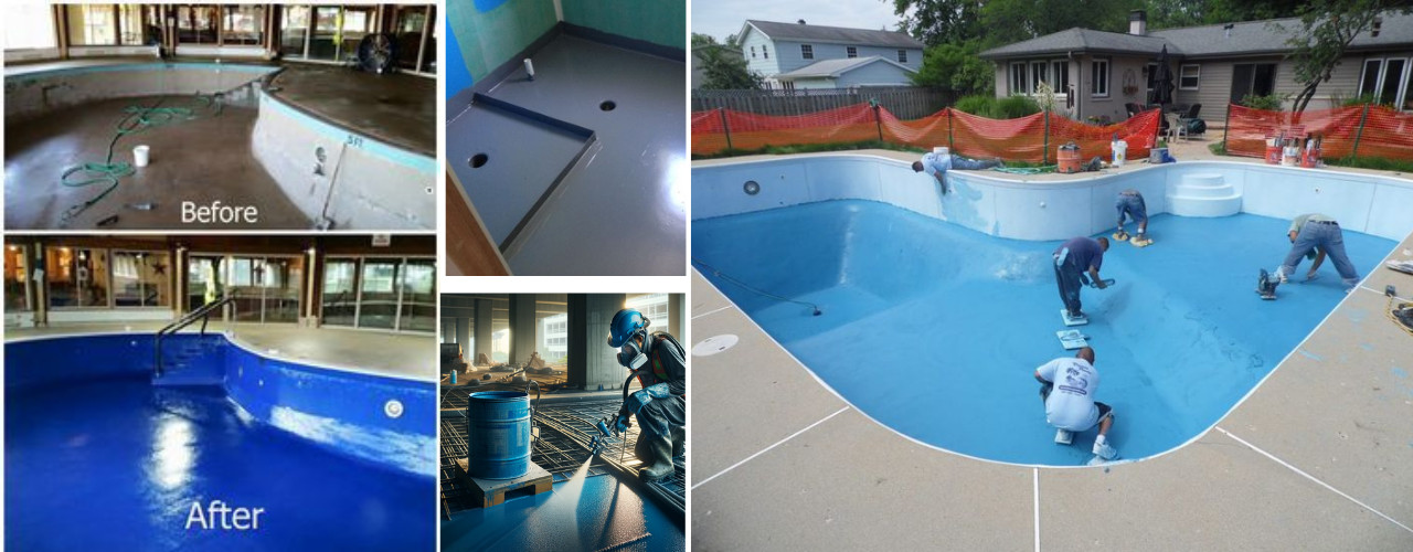 Chống thấm sàn - Banner