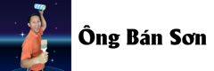 Ông Bán Sơn