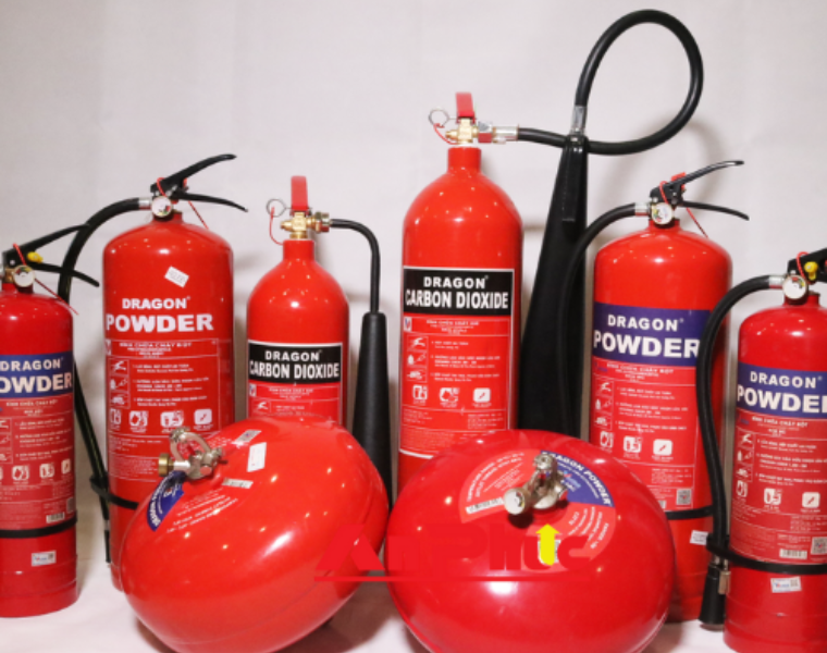 Tư vấn an toàn cháy