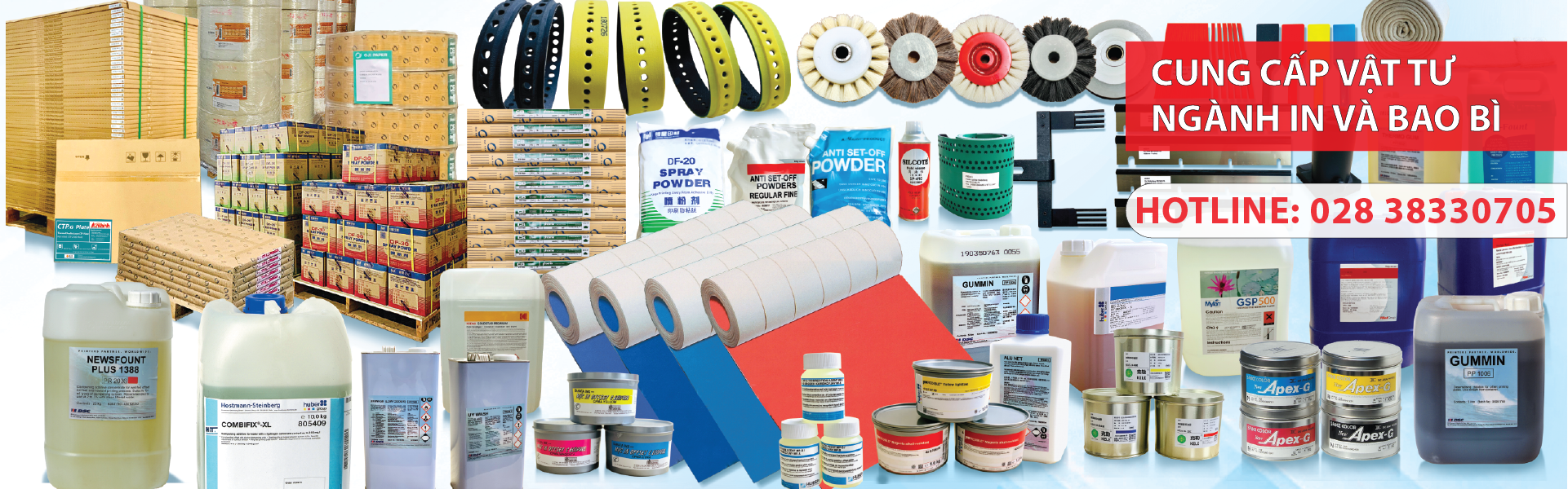 Sản phẩm nổi bật