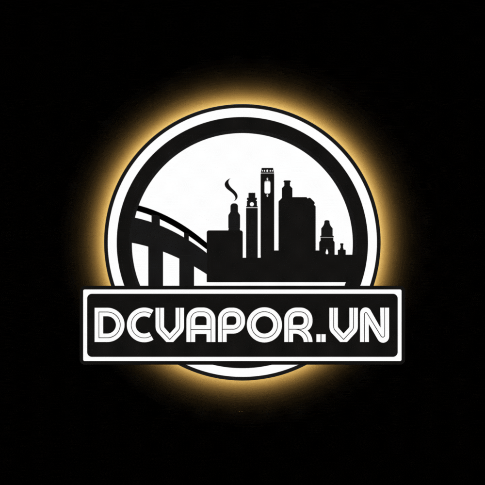 logo DC Vapor