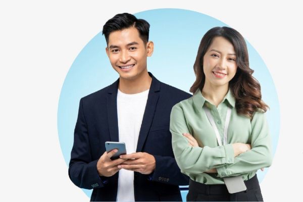 NÓI GÌ VỀ CHÚNG TÔI