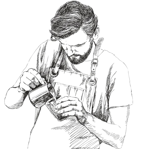 MÁY PHA CÀ PHÊ CLIVE COFFEE