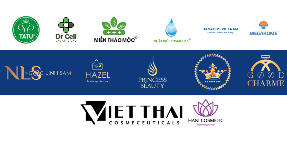 Một số đối tác