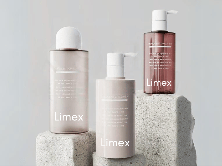 Chai dầu gội/ Sữa tắm