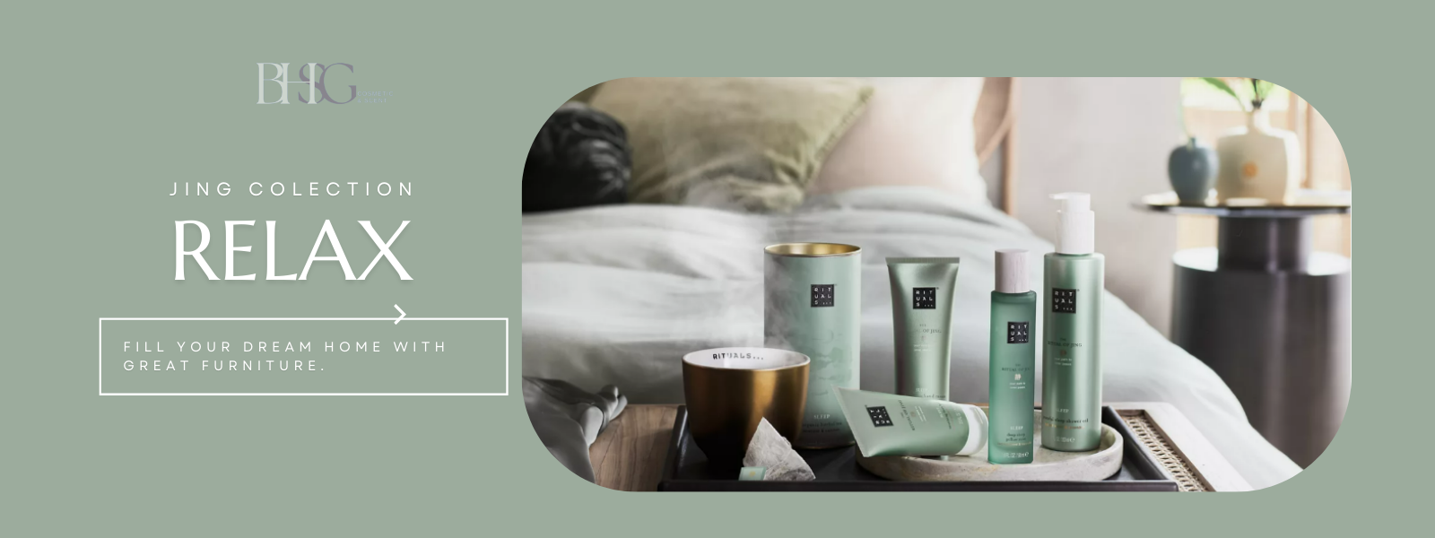 Nến Thơm - Banner