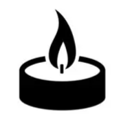 Nến Thơm - Icon