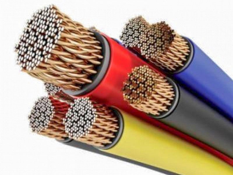 Cáp điện
