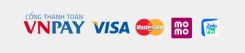 Phương thức thanh toán
