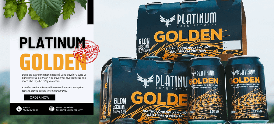 Golden Ale (lon)