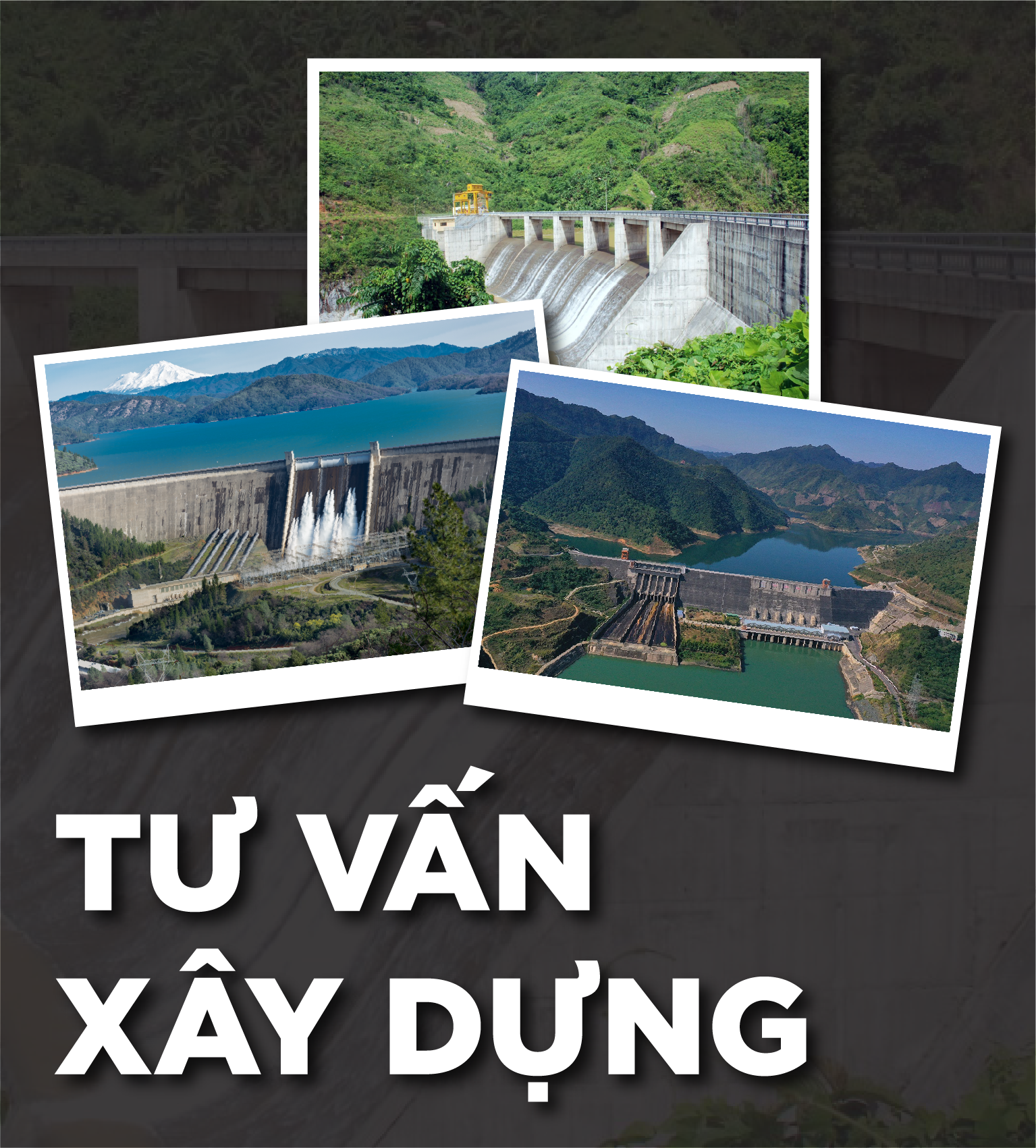 Tư vấn xây dựng