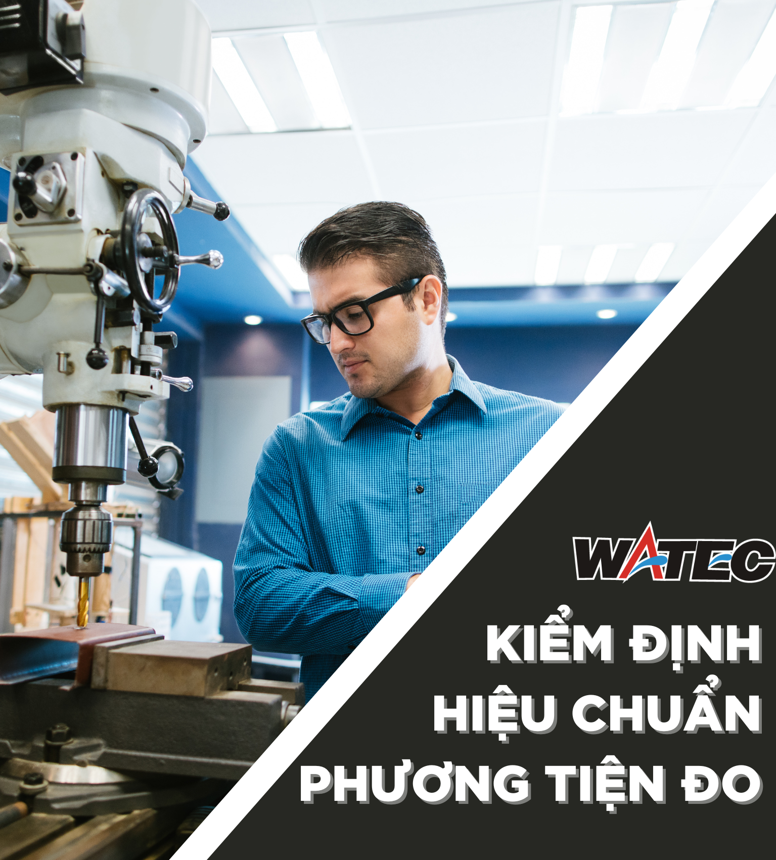 Kiểm định, hiệu chuẩn phương tiện đo