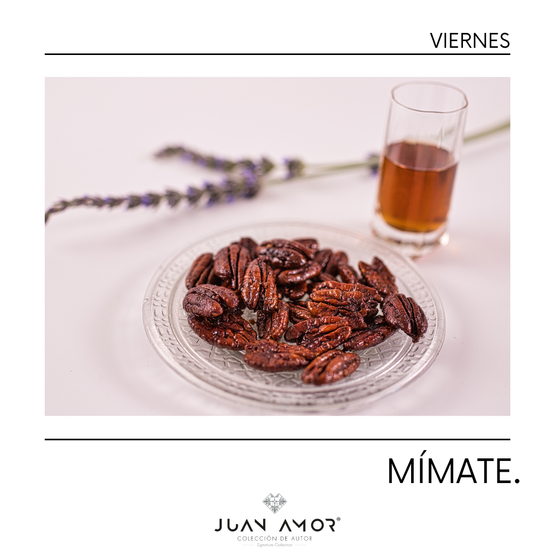 Hạt & hoa quả sấy