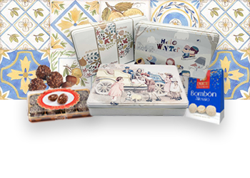 Hạt & hoa quả sấy