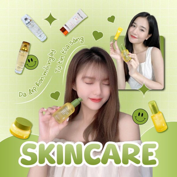 SKINCARE