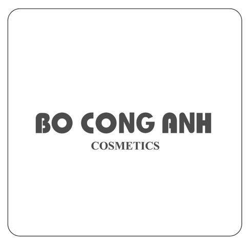 BỒ CÔNG ANH COSMETICS