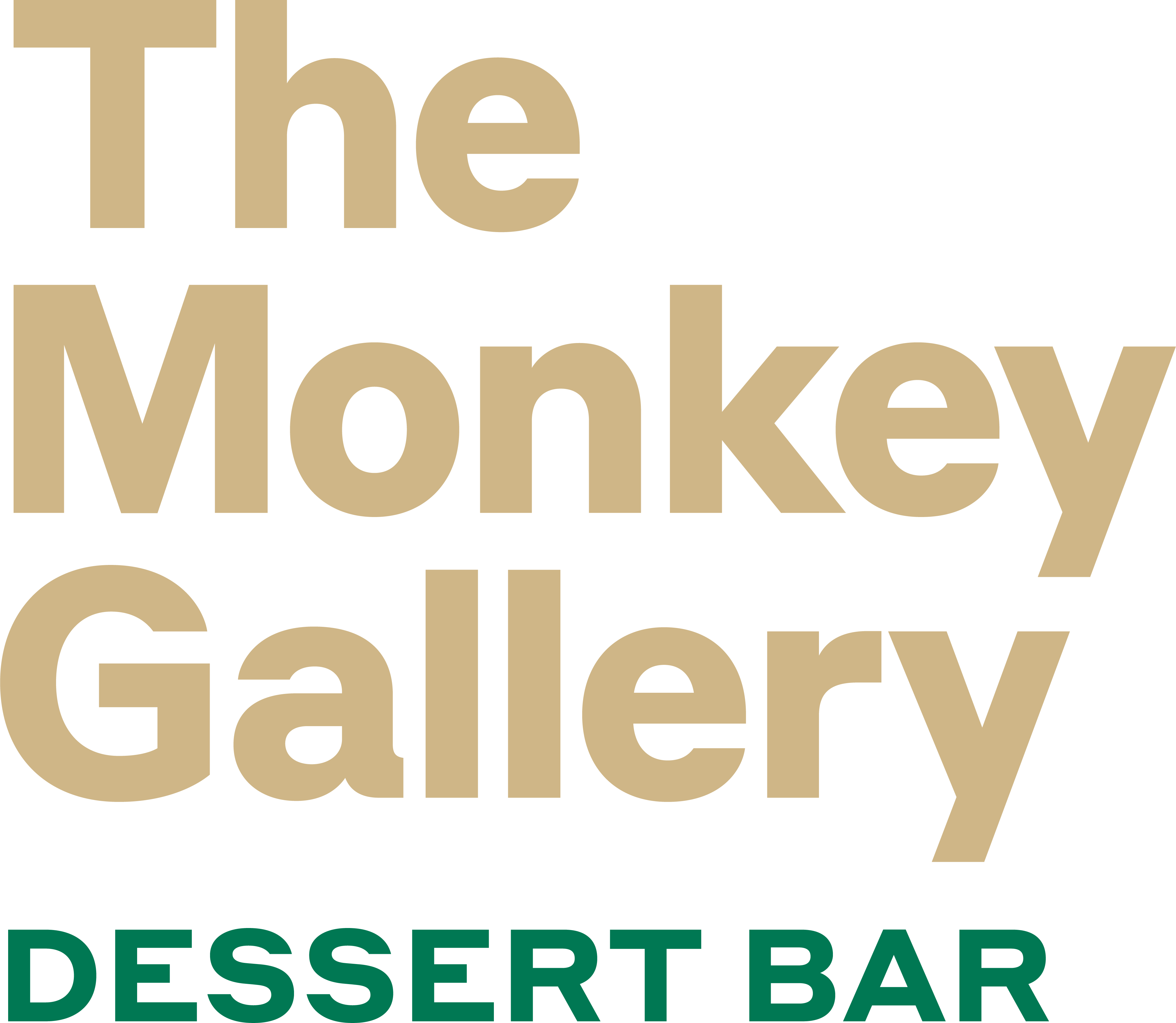 The Monkey Gallery the-monkey-gallery