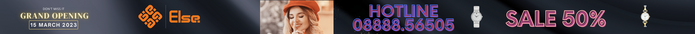 Banner top