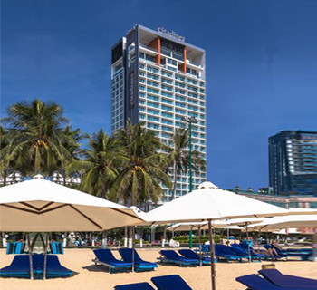 CITADINES BAYFRONT NHA TRANG
