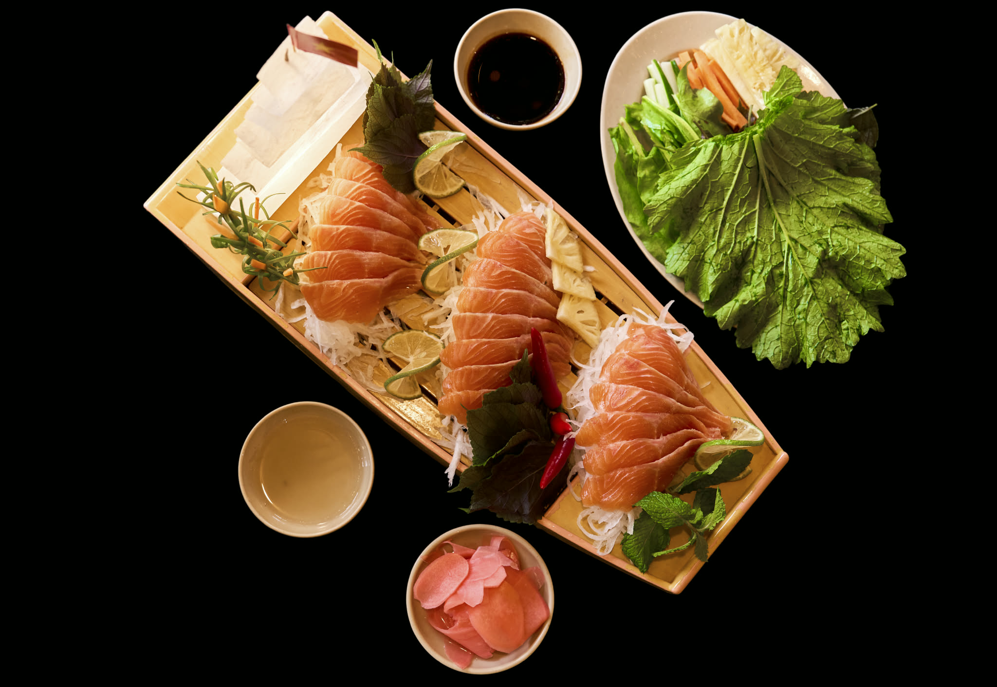 MÓN NGON TỘP QUÁN