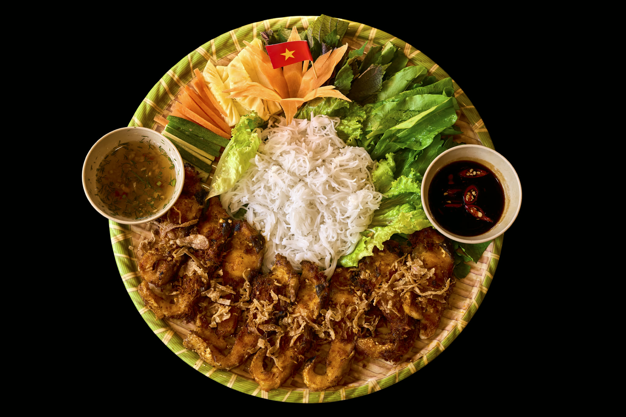 MÓN NGON TỘP QUÁN