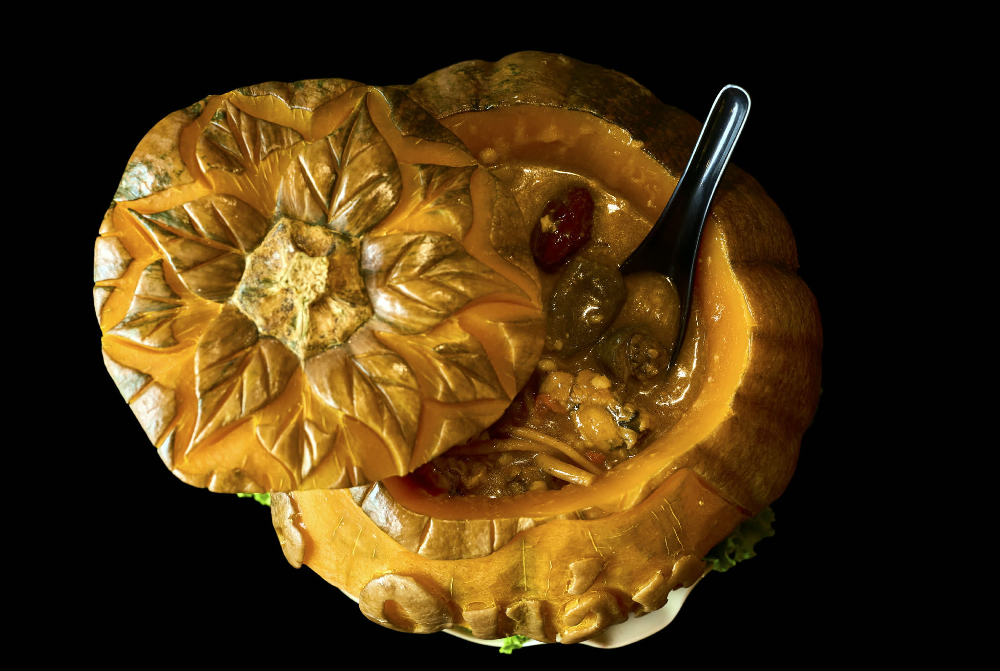 MÓN NGON TỘP QUÁN