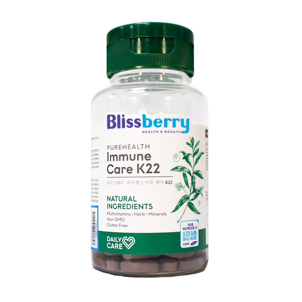 Tăng cường sức đề kháng