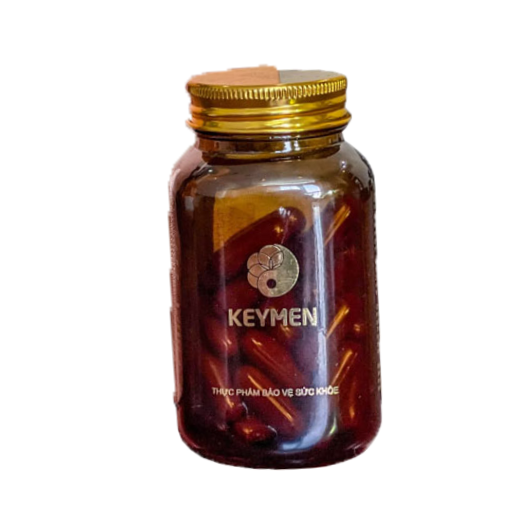 Tăng cường sinh lý