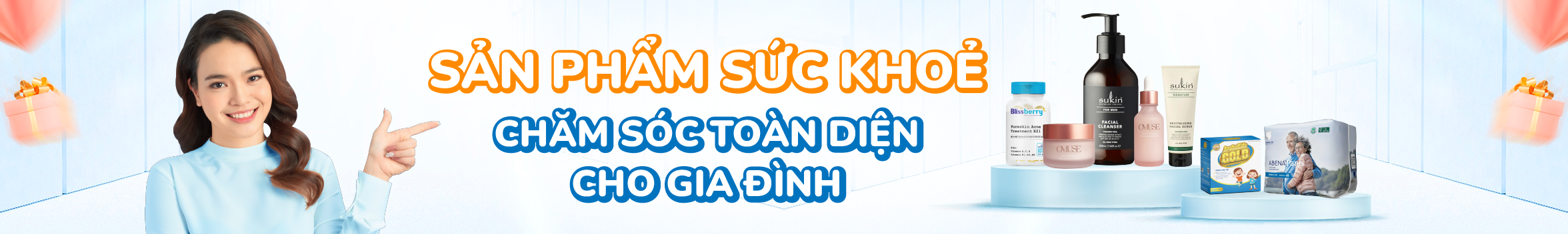 Chăm sóc răng miệng