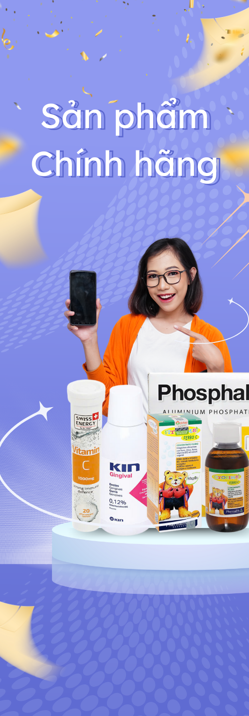 Sản phẩm được ưa chuộng