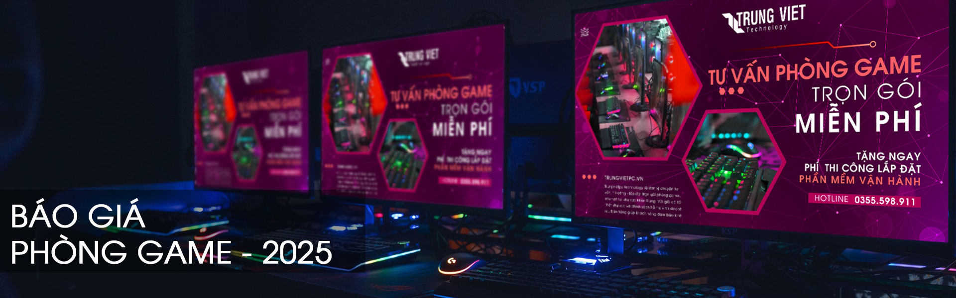 Sản phẩm nổi bật