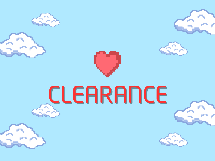 Clearance