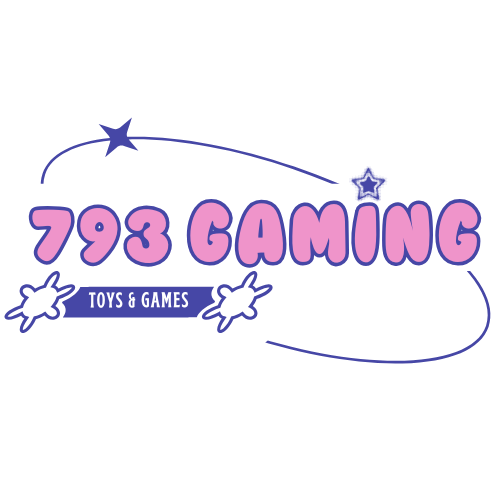 793 Gaming
