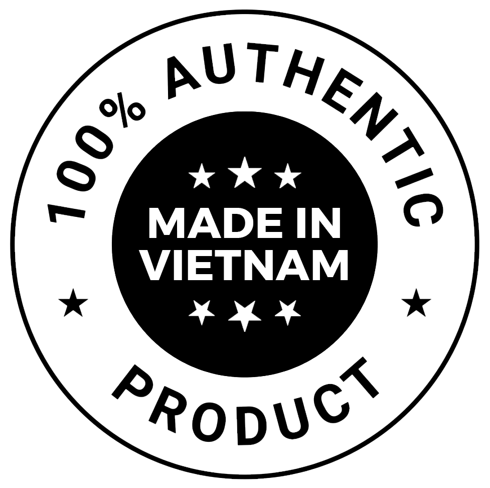 Cam kết 100% chính hãng