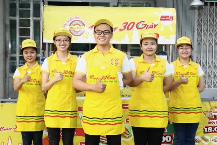 Sứ mệnh của chúng tôi là gì?