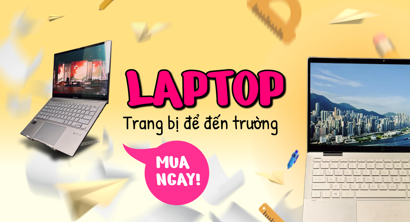 THẾ GIỚI MÁY TÍNH | COMPUTER WORLD