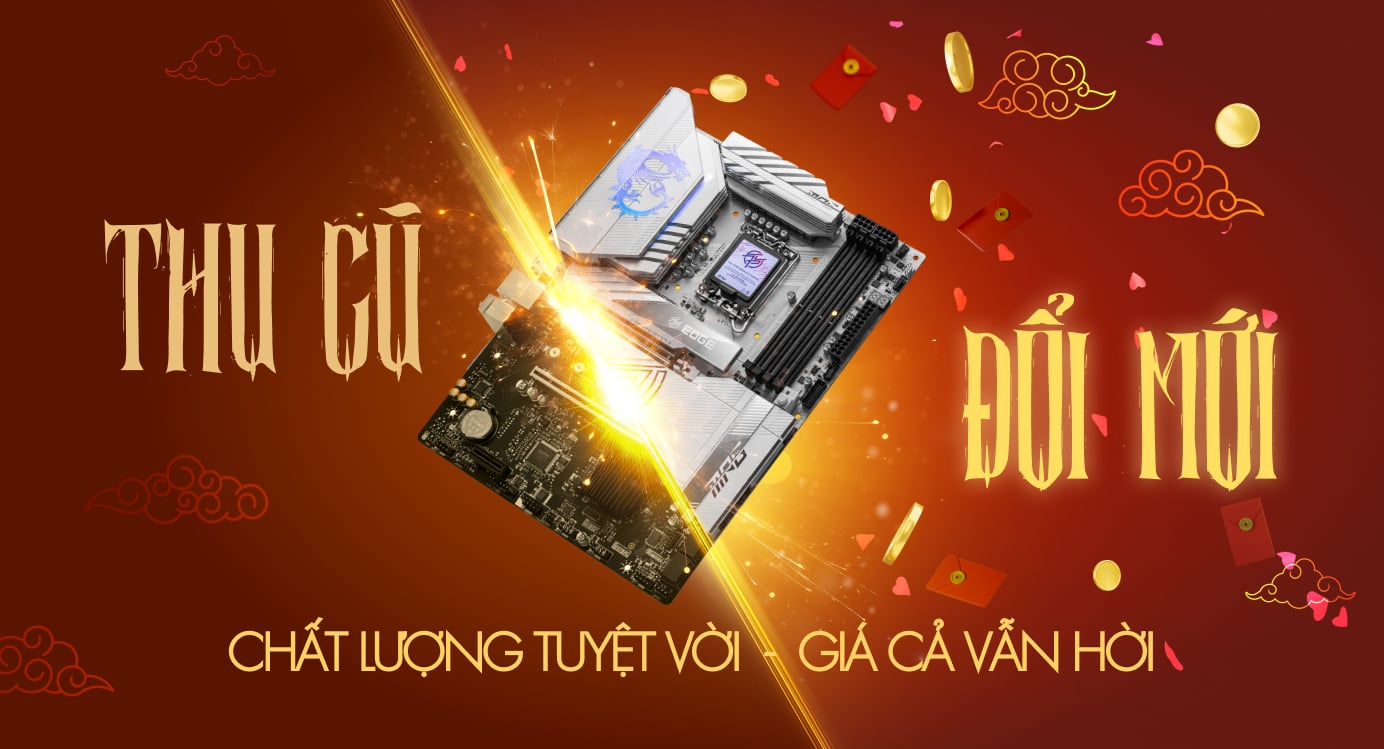 THẾ GIỚI MÁY TÍNH | COMPUTER WORLD