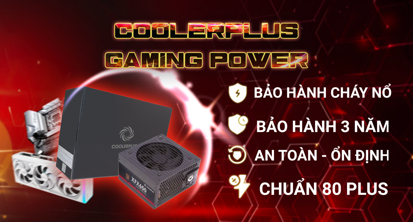 THẾ GIỚI MÁY TÍNH | COMPUTER WORLD