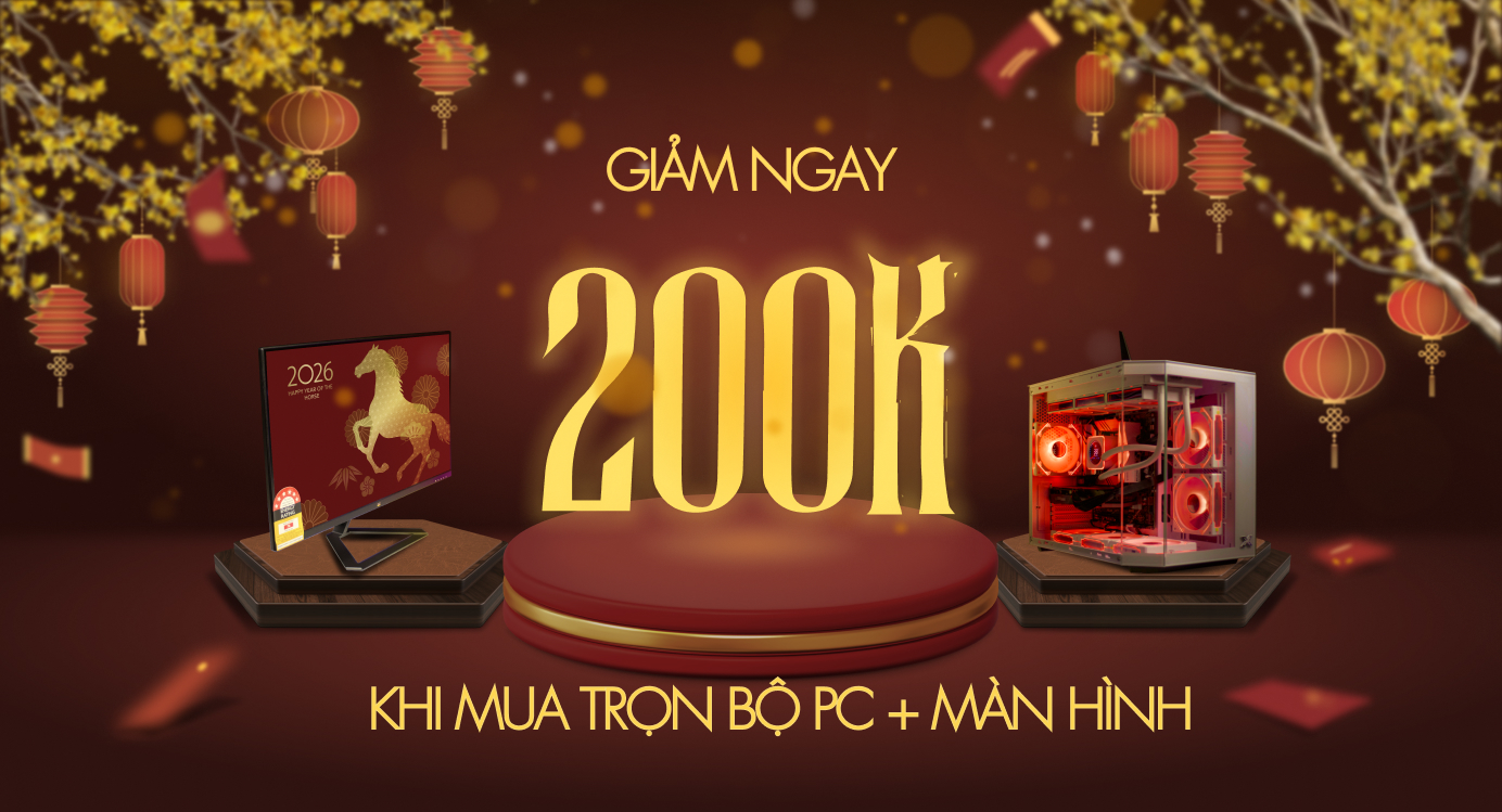 THẾ GIỚI MÁY TÍNH | COMPUTER WORLD