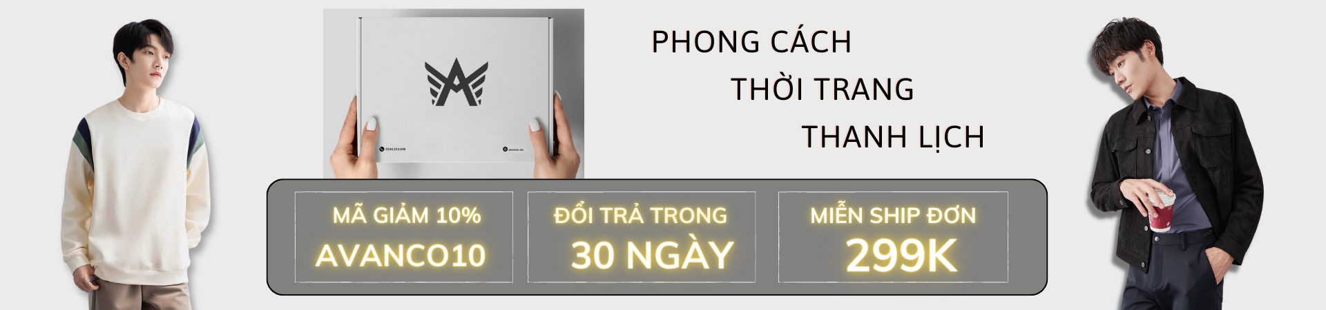 SALE HÈ RỰC RỠ