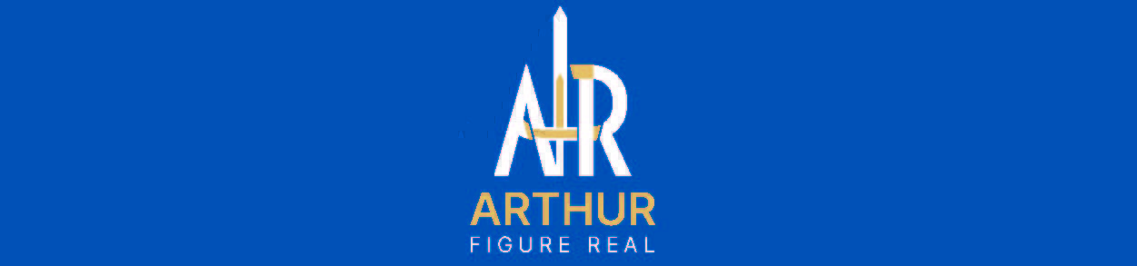 Arthur Figure Real