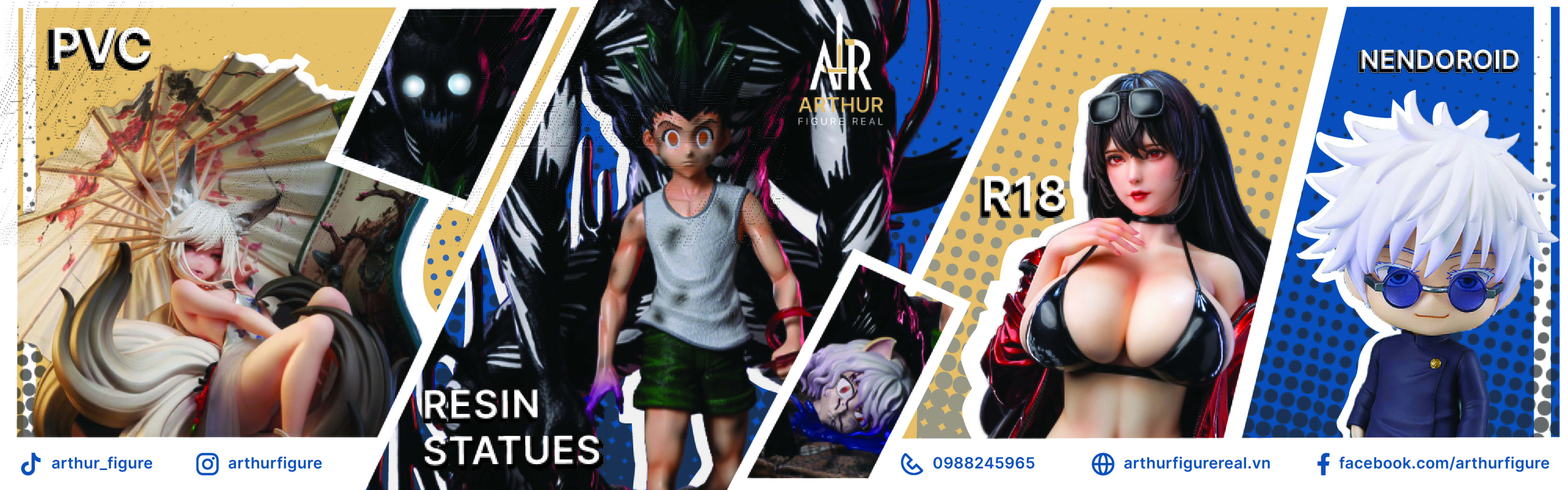 Sản phẩm nổi bật