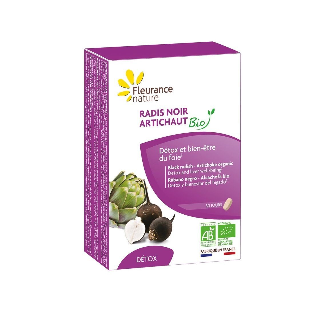 Viên uống thải độc gan