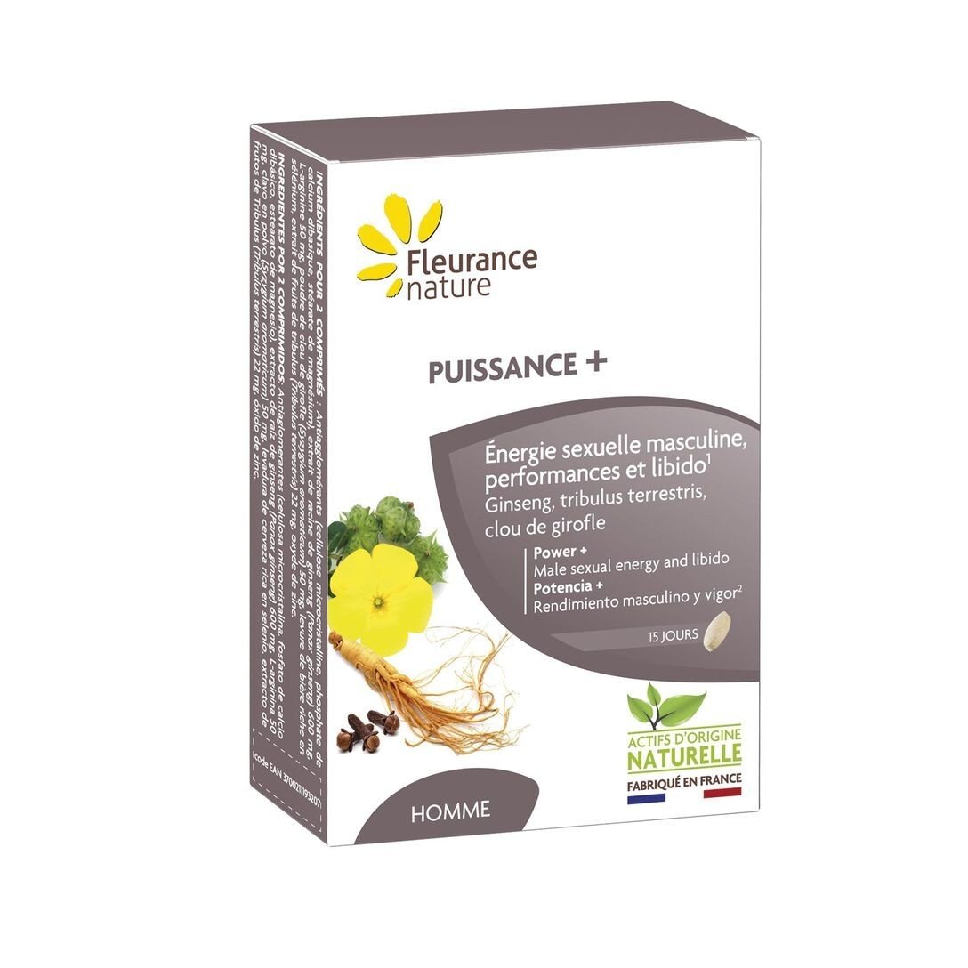 Viên uống sinh lý nam