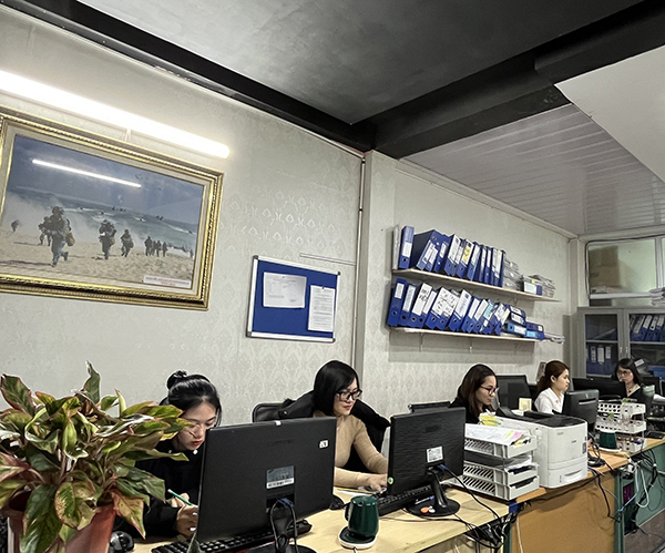 Kế toán 24h Báo cáo tài chính trọn gói