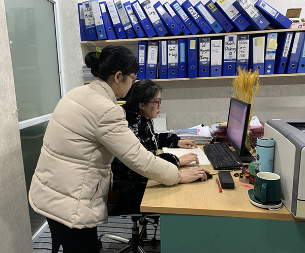 Kế toán 24h Dịch vụ thành lập công ty