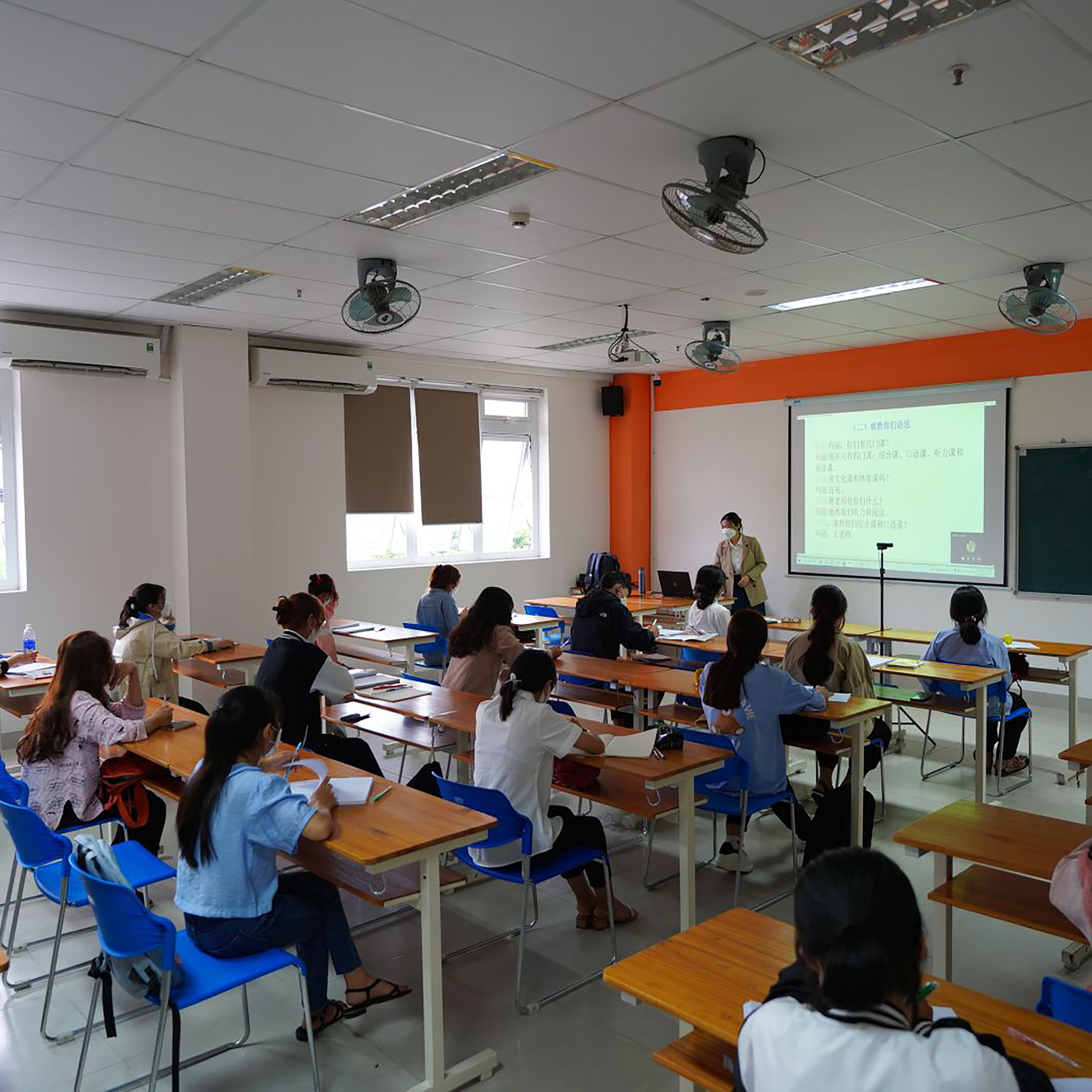 Xu hướng phát triển nghề